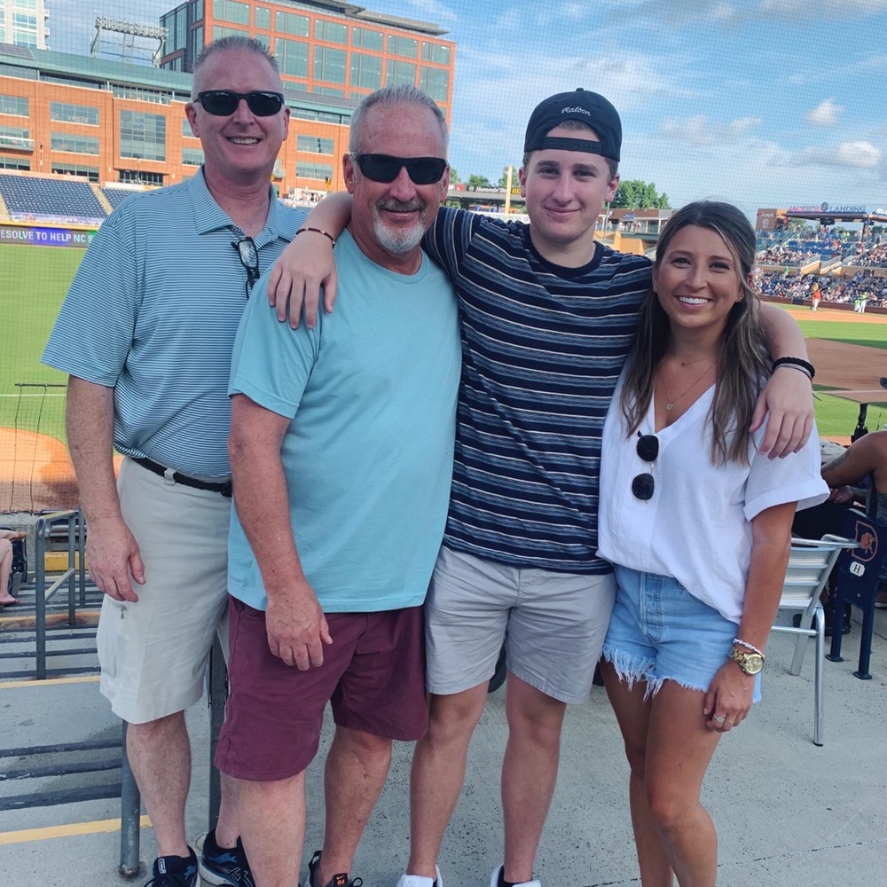 Meet your Posher, Ashley